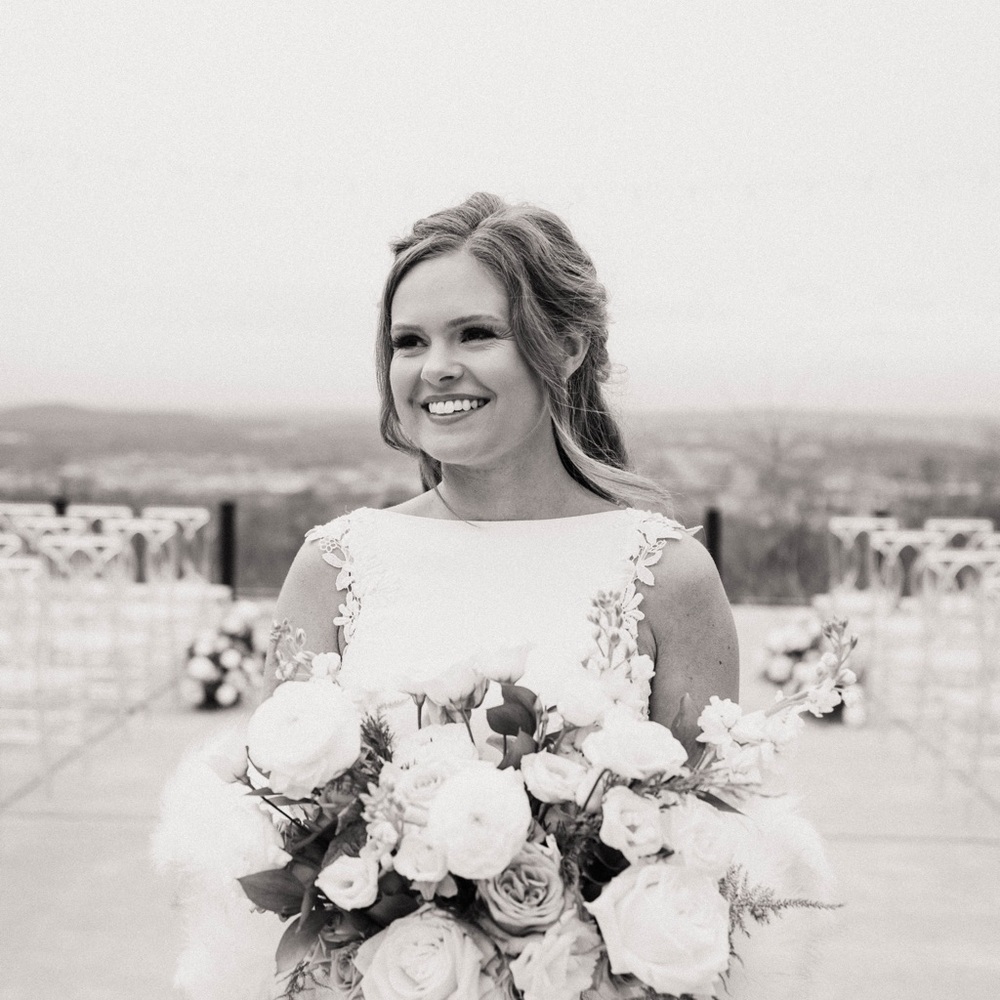 Meet your Posher, Kaitlyn
